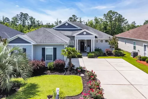 773 Wintercreeper Dr, Longs, SC 29568