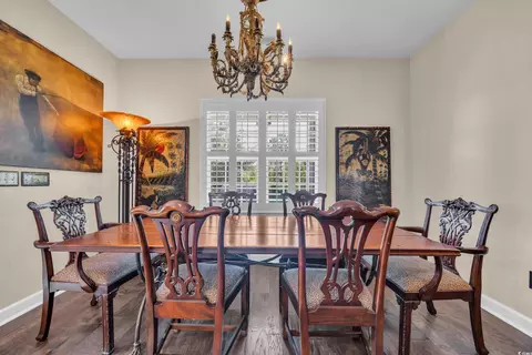 Dining - 773 Wintercreeper Dr, Longs, SC 29568 photo 3 of 3