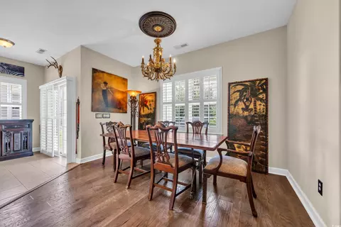 Dining - 773 Wintercreeper Dr, Longs, SC 29568 photo 2 of 3