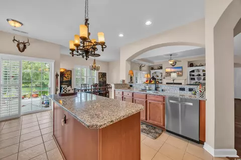 Kitchen - 773 Wintercreeper Dr, Longs, SC 29568 photo 2 of 4