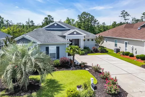 Exterior - 773 Wintercreeper Dr, Longs, SC 29568 photo 3 of 3