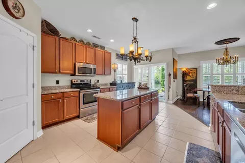 Kitchen - 773 Wintercreeper Dr, Longs, SC 29568 photo 1 of 4