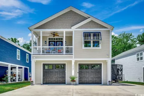 1737 24th Ave N, North Myrtle Beach, SC 29582
