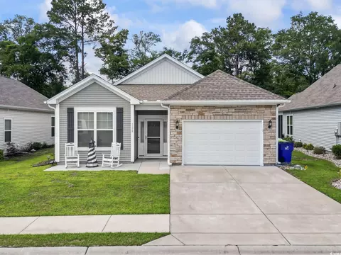 1178 Pyxie Moss Dr, Little River, SC 29566