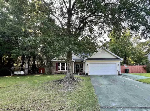 3048 Dewberry Dr, Conway, SC 29527