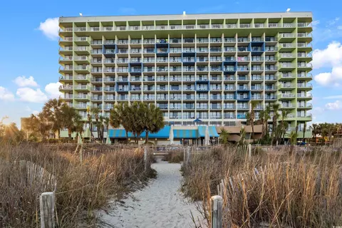 1105 S Ocean Blvd #250, Myrtle Beach, SC 29577