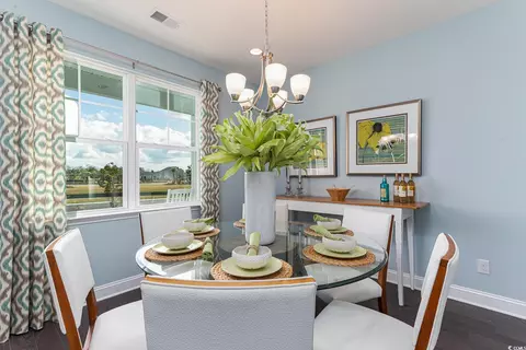 Dining - 741 Doonbeg Ct, Conway, SC 29526 photo 2 of 2