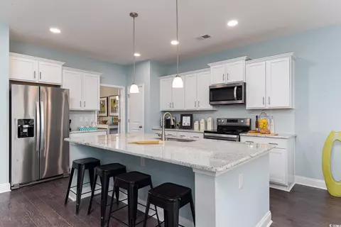 Kitchen - 741 Doonbeg Ct, Conway, SC 29526 photo 3 of 5
