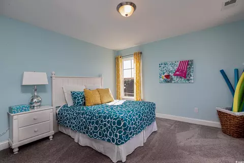 Bedroom - 741 Doonbeg Ct, Conway, SC 29526 photo 6 of 10