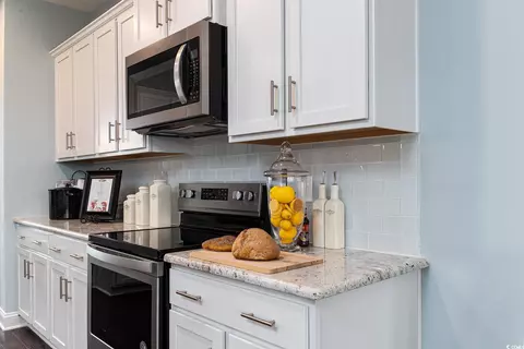 Kitchen - 741 Doonbeg Ct, Conway, SC 29526 photo 5 of 5