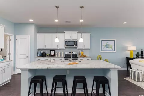 Kitchen - 741 Doonbeg Ct, Conway, SC 29526 photo 2 of 5