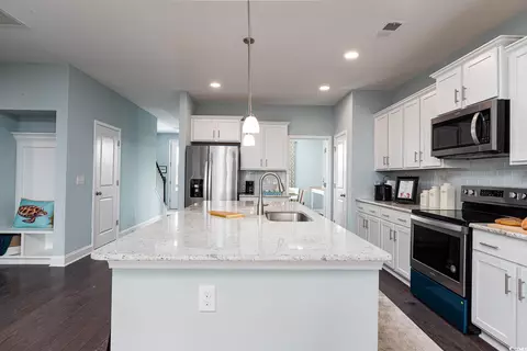 Kitchen - 741 Doonbeg Ct, Conway, SC 29526 photo 4 of 5