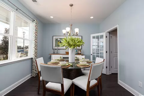 Dining - 741 Doonbeg Ct, Conway, SC 29526 photo 1 of 2