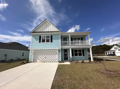 741 Doonbeg Ct, Conway, SC 29526
