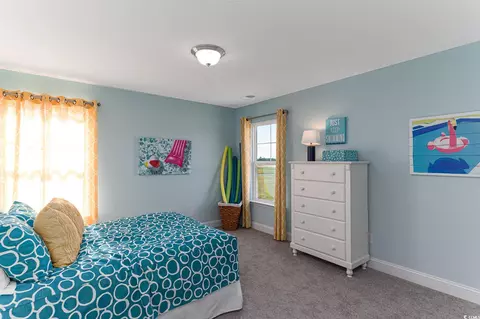 Bedroom - 741 Doonbeg Ct, Conway, SC 29526 photo 8 of 10