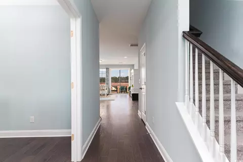 Entry Way - 741 Doonbeg Ct, Conway, SC 29526 photo 1 of 1