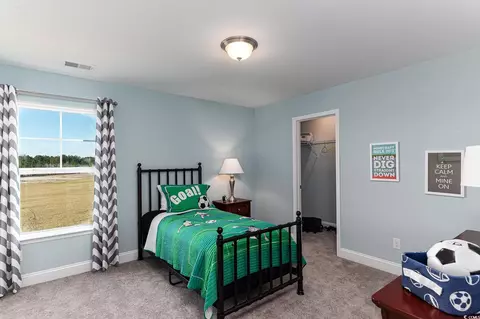 Bedroom - 741 Doonbeg Ct, Conway, SC 29526 photo 4 of 10
