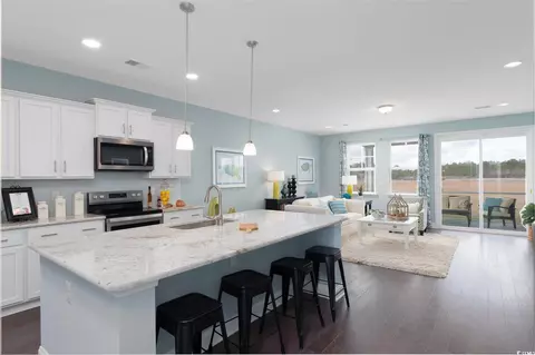 Kitchen - 741 Doonbeg Ct, Conway, SC 29526 photo 1 of 5