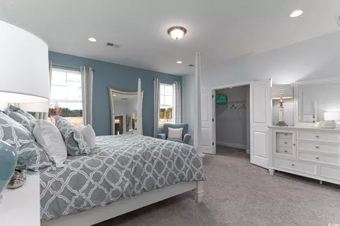 Bedroom - 741 Doonbeg Ct, Conway, SC 29526 photo 1 of 10