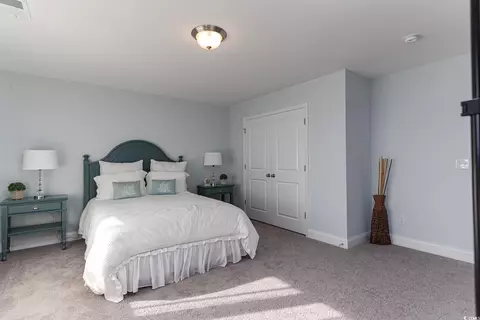 Bedroom - 741 Doonbeg Ct, Conway, SC 29526 photo 9 of 10