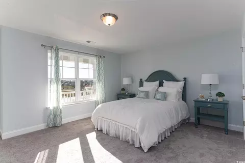 Bedroom - 741 Doonbeg Ct, Conway, SC 29526 photo 10 of 10