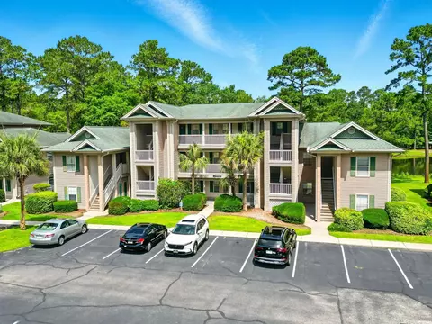 45 Pinehurst Ln #2C, Pawleys Island, SC 29585