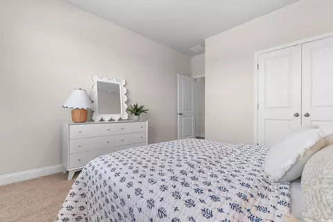 Bedroom - 725 Doonbeg Ct, Conway, SC 29526 photo 5 of 5