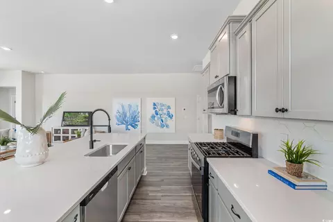 Kitchen - 725 Doonbeg Ct, Conway, SC 29526 photo 5 of 6