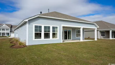Exterior - 725 Doonbeg Ct, Conway, SC 29526 photo 2 of 3