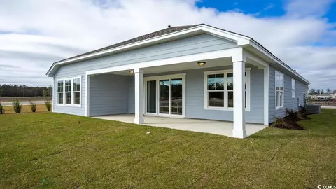 Exterior - 725 Doonbeg Ct, Conway, SC 29526 photo 1 of 3