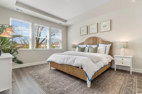 Bedroom - 725 Doonbeg Ct, Conway, SC 29526 photo 1 of 5