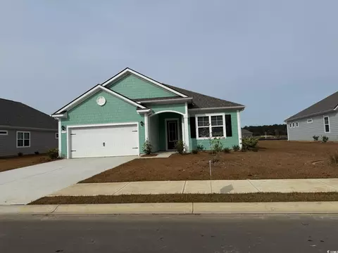 733 Doonbeg Ct, Conway, SC 29526