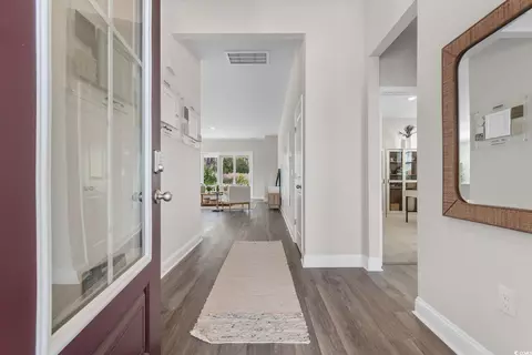 Entry Way - 733 Doonbeg Ct, Conway, SC 29526 photo 1 of 4