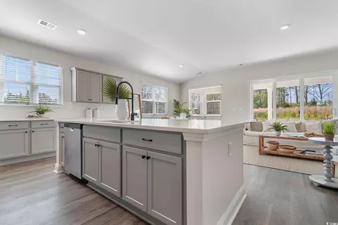Kitchen - 733 Doonbeg Ct, Conway, SC 29526 photo 6 of 6