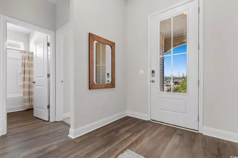 Entry Way - 733 Doonbeg Ct, Conway, SC 29526 photo 2 of 4