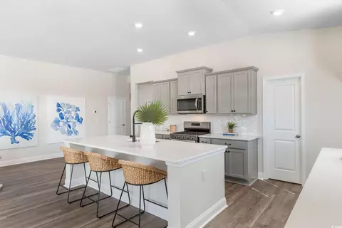 Kitchen - 733 Doonbeg Ct, Conway, SC 29526 photo 3 of 6