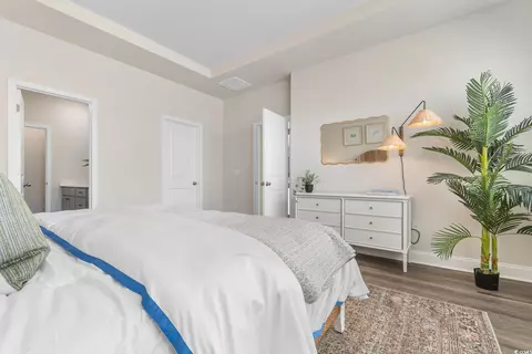 Bedroom - 733 Doonbeg Ct, Conway, SC 29526 photo 2 of 5