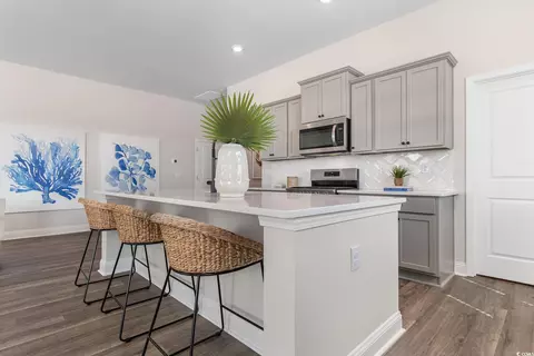 Kitchen - 733 Doonbeg Ct, Conway, SC 29526 photo 1 of 6