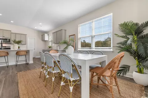 Dining - 733 Doonbeg Ct, Conway, SC 29526 photo 2 of 3