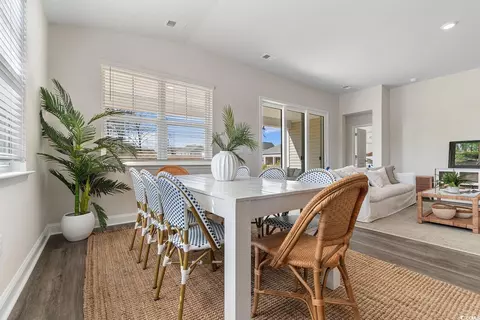 Dining - 733 Doonbeg Ct, Conway, SC 29526 photo 3 of 3