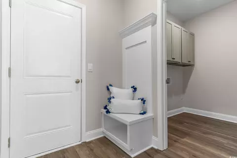 Entry Way - 733 Doonbeg Ct, Conway, SC 29526 photo 4 of 4