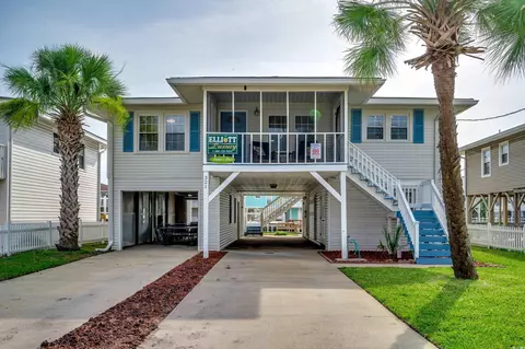 321 53rd Ave N, North Myrtle Beach, SC 29582