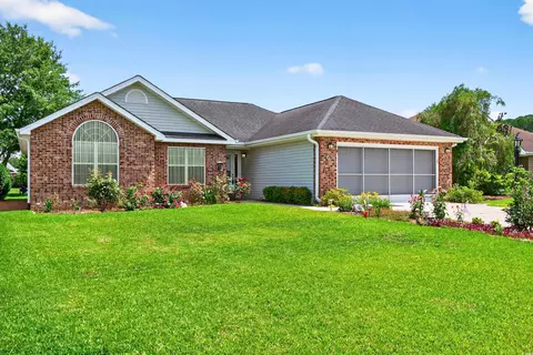 435 Seneca St NW, Calabash, NC 28467