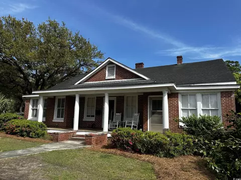 124 Orange St, Georgetown, SC 29440