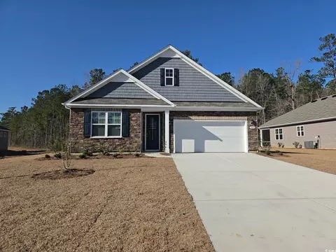 446 Clear Lake Dr, Conway, SC 29526