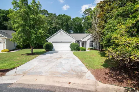 161 Patriot Ln, Pawleys Island, SC 29585