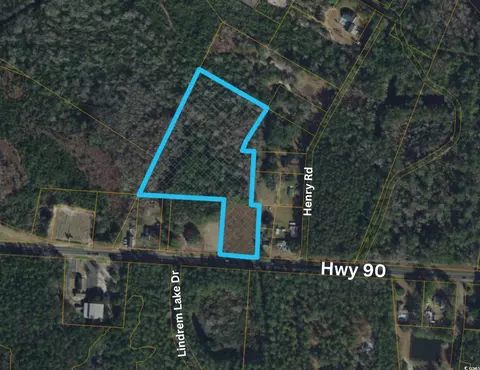 8 6 Ac Highway 90, Conway, SC 29526