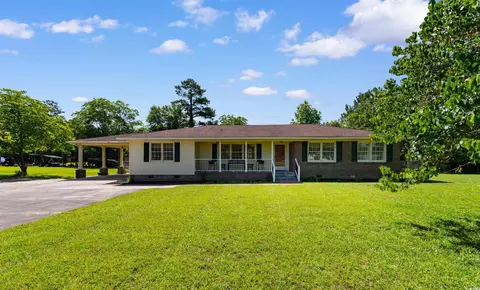 308 Old Stage Rd, Mullins, SC 29574
