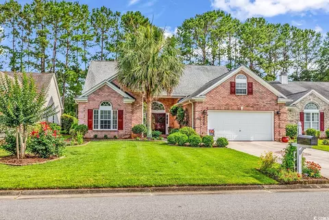 6434 Longwood Dr, Murrells Inlet, SC 29576