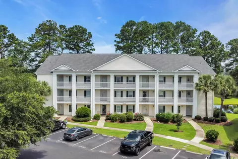 5040 Windsor Green Way #204, Myrtle Beach, SC 29579